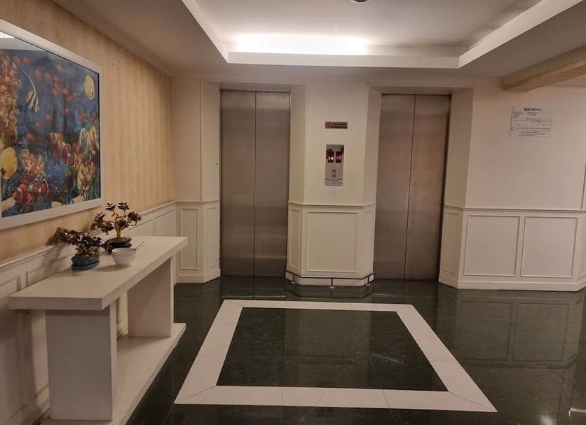 Hall Foto