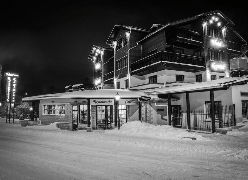 Bygning Foto