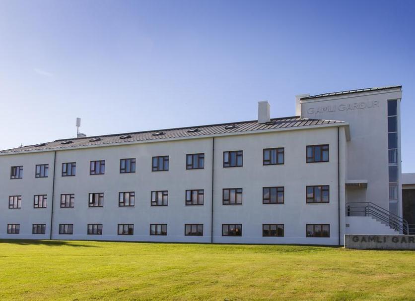 Bygning Foto