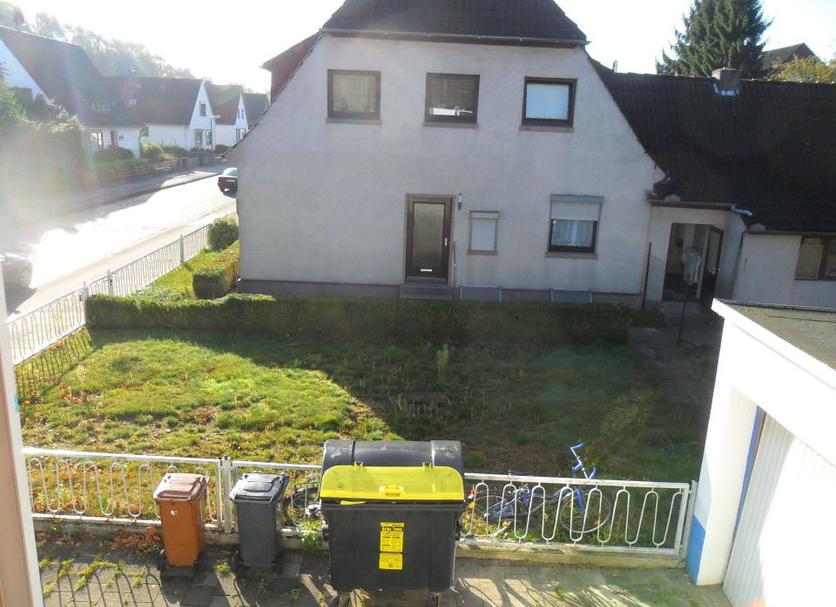 Utsikt Foto