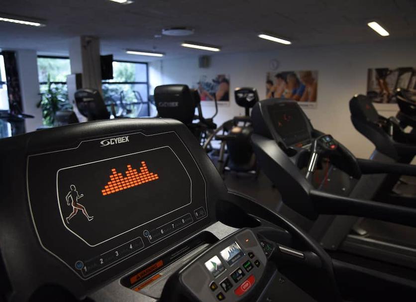Gym Foto