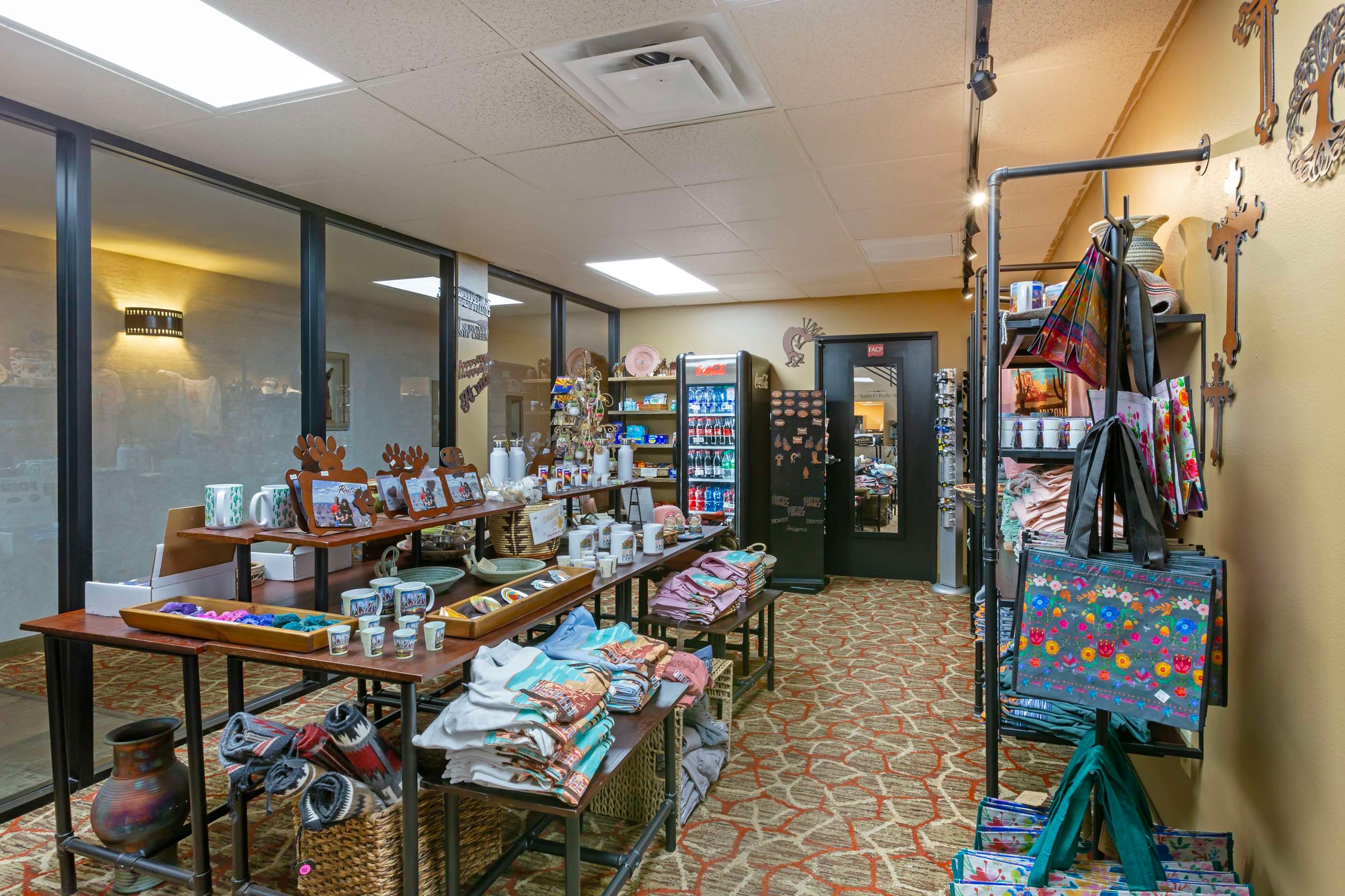 Butikk