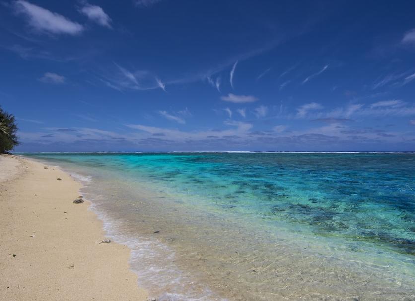 Strand Foto