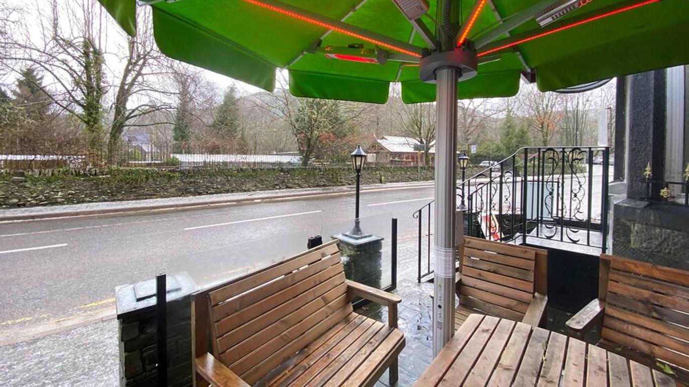 Glan Aber Hotel