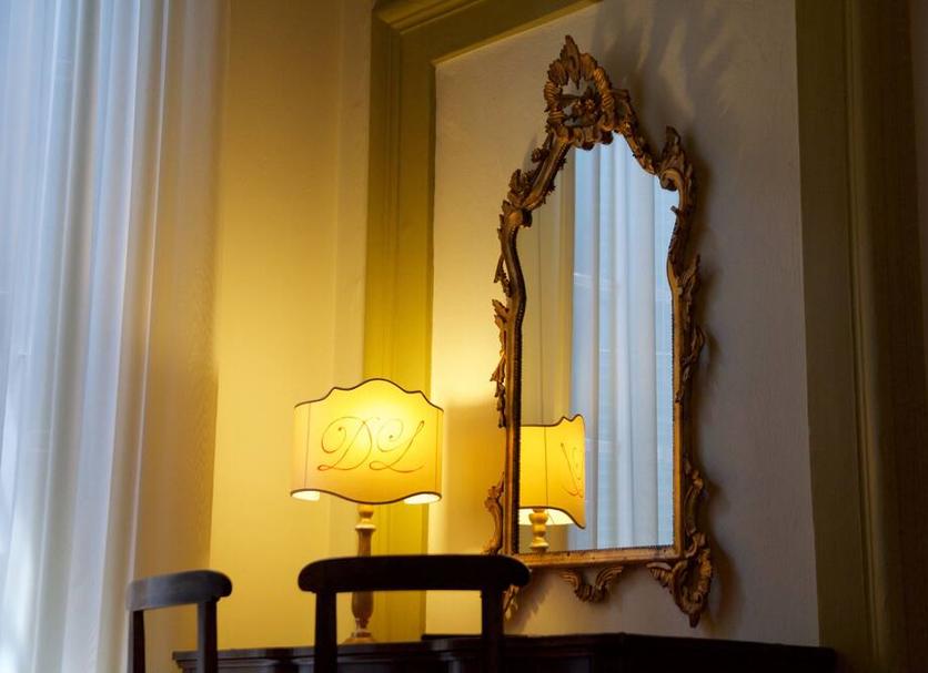 Romfasiliteter Foto