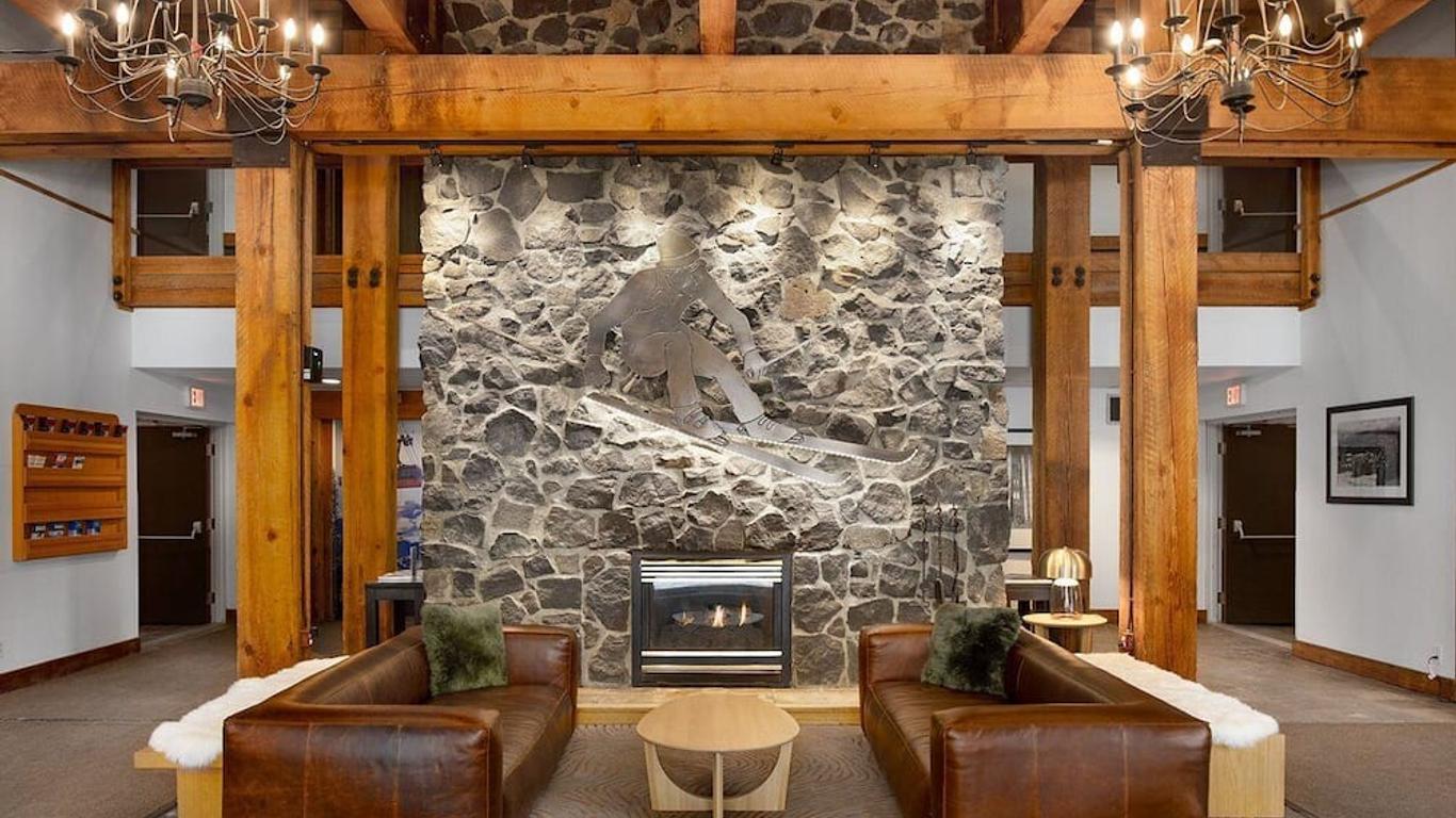 Tantalus Resort Lodge