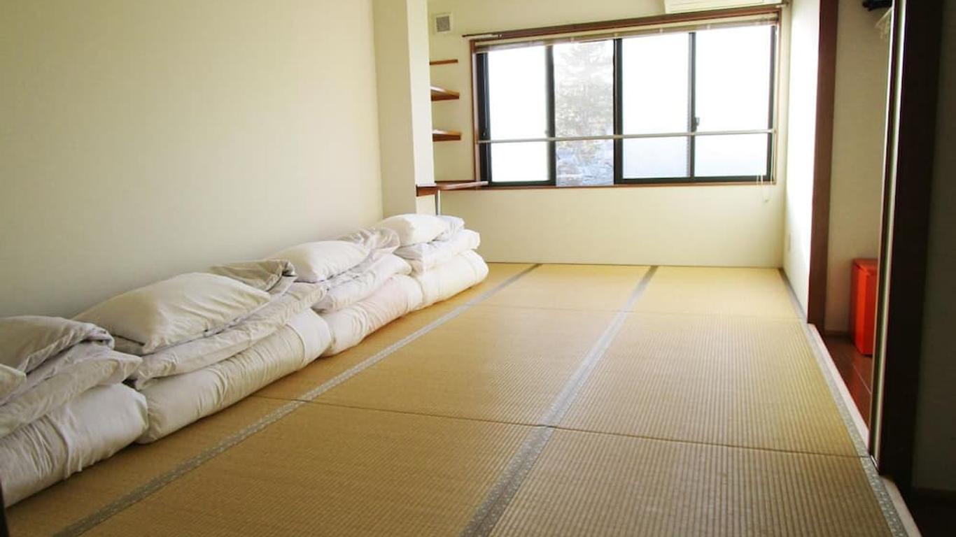 Guesthouse Kyoto Abiya