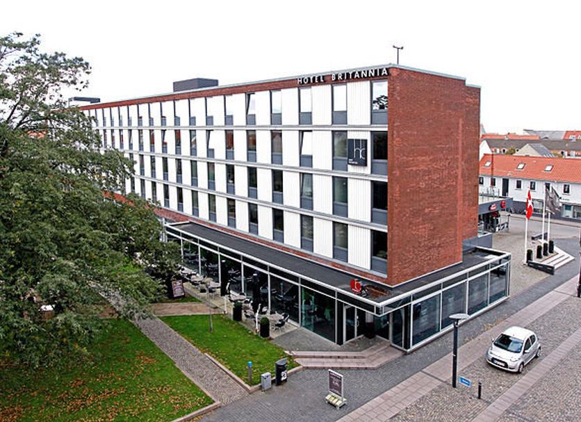 Bygning Foto