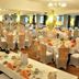 Banketthall
