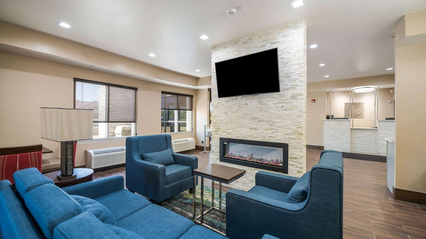 Comfort Inn