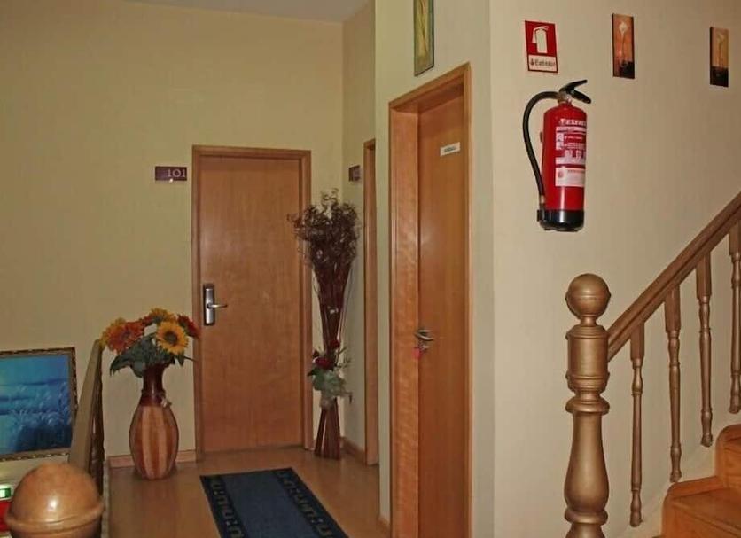 Romfasiliteter Foto