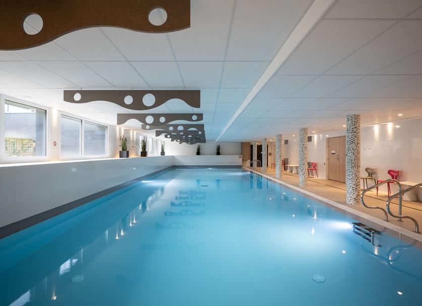 Svømmebasseng Foto