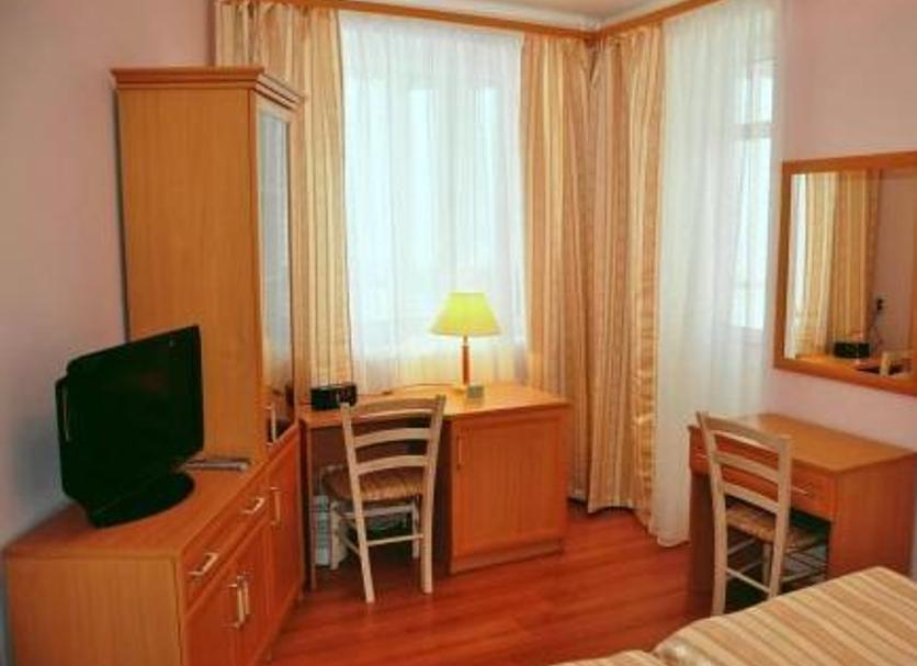 Romfasiliteter Foto