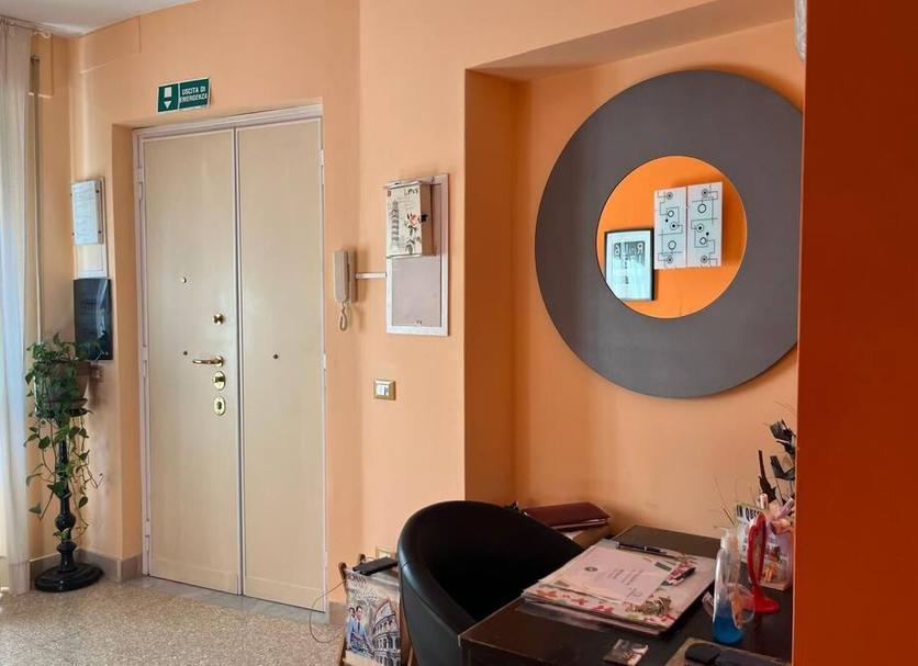 Romfasiliteter Foto