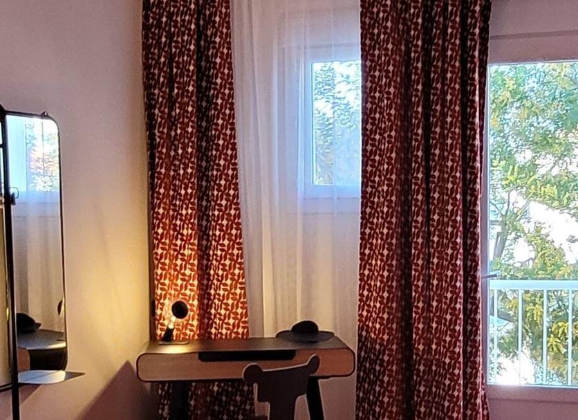 Romfasiliteter Foto