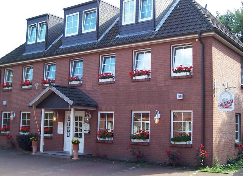 Bygning Foto