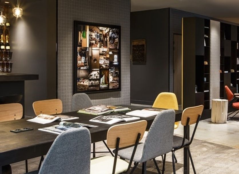 Bar Foto