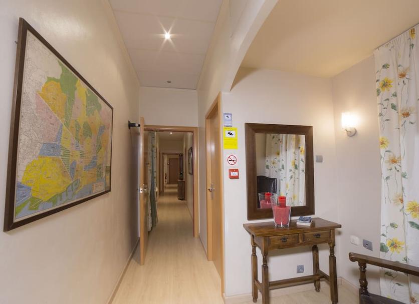 Hall Foto