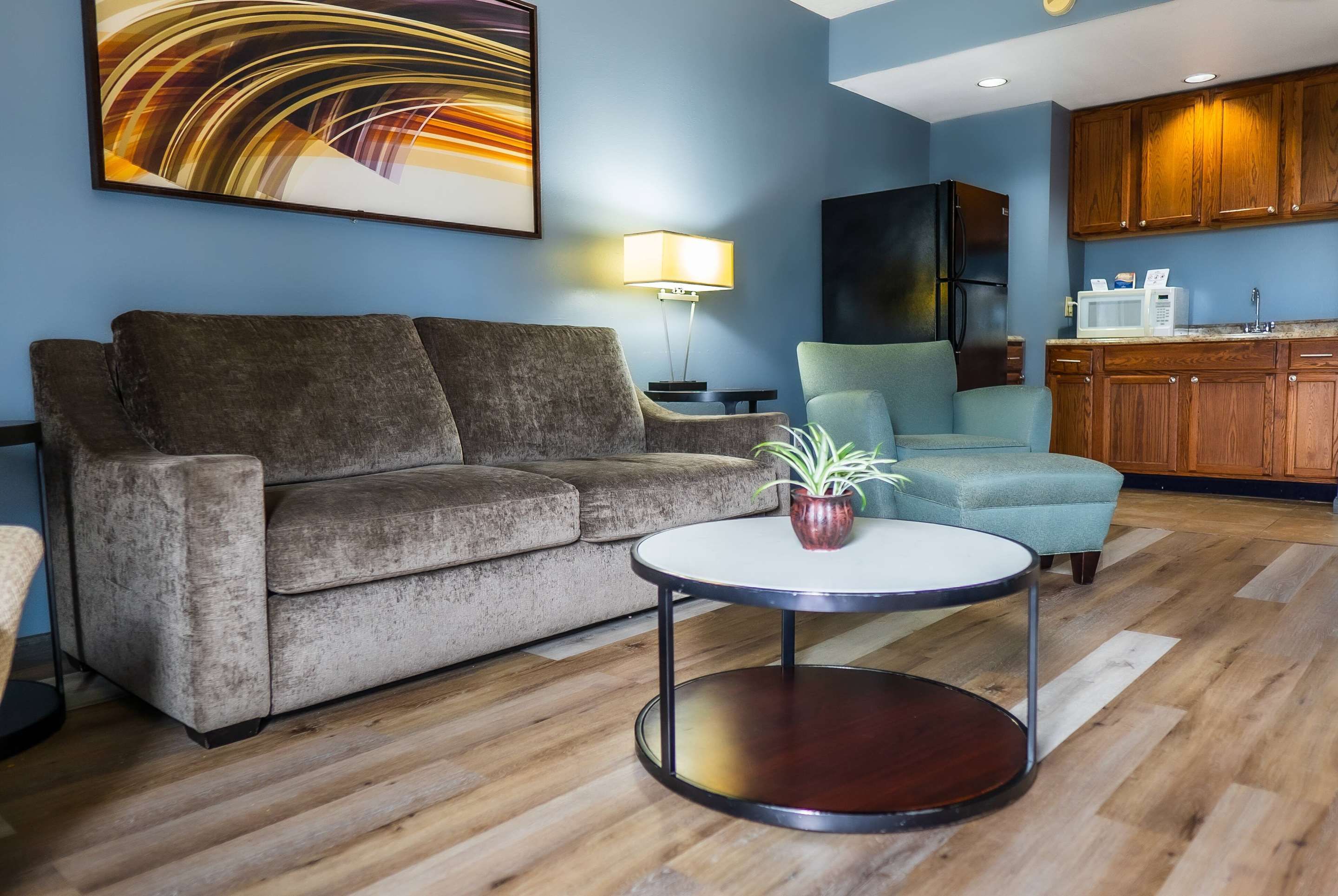 Stue