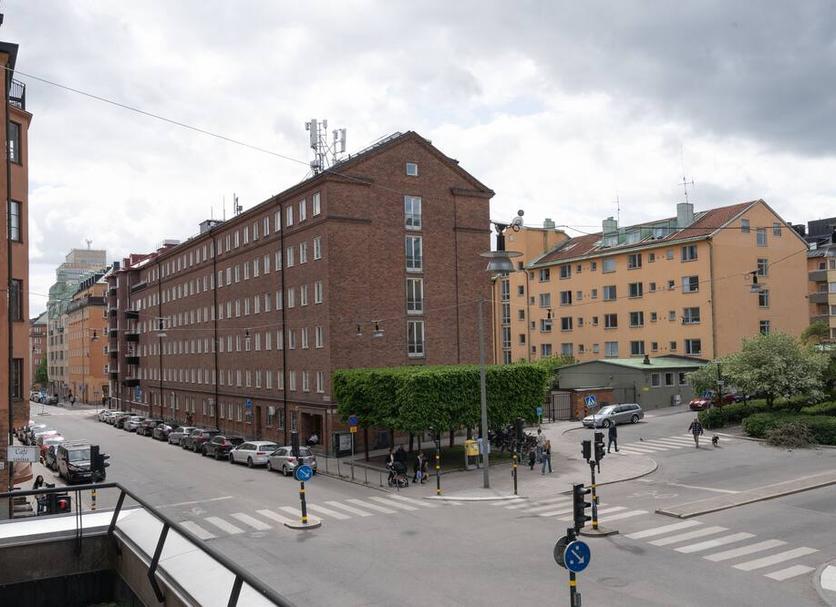 Bygning Foto