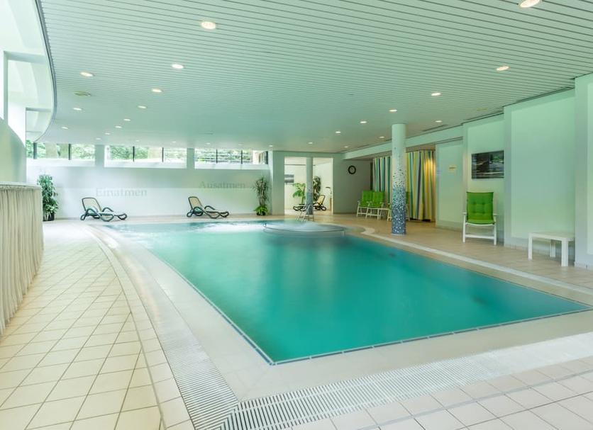 Svømmebasseng Foto
