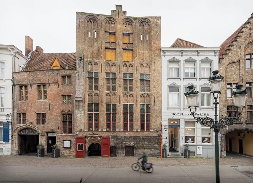 Bygning Foto