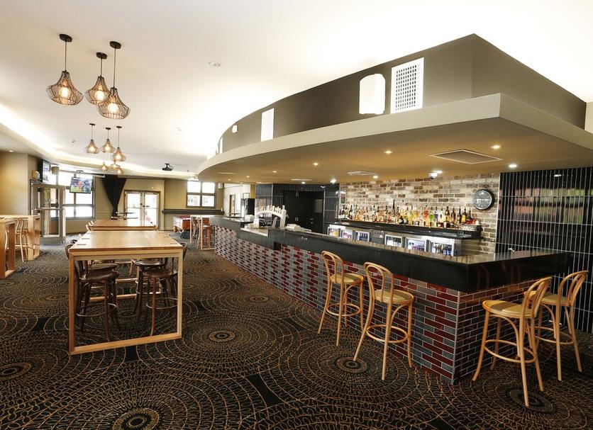 Bar Foto