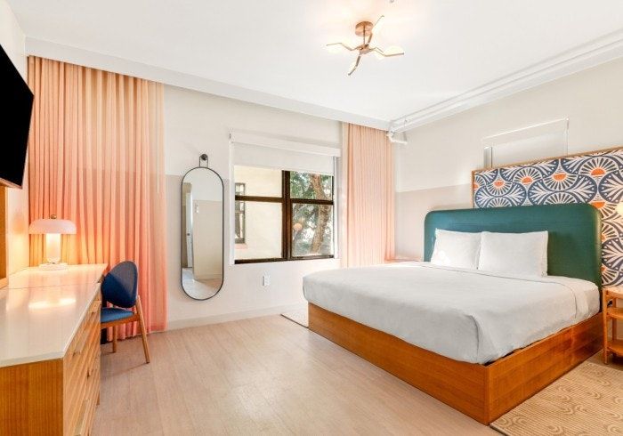 Hotellfasiliteter