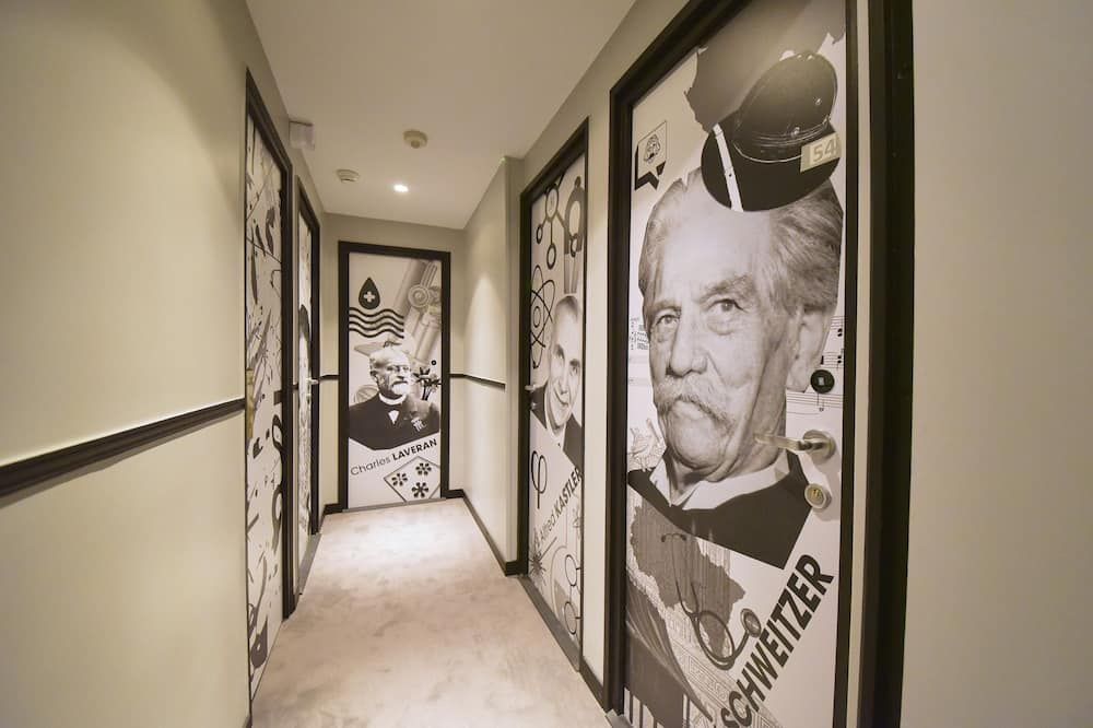 Hall