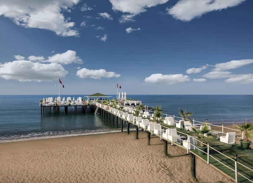 Strand Foto