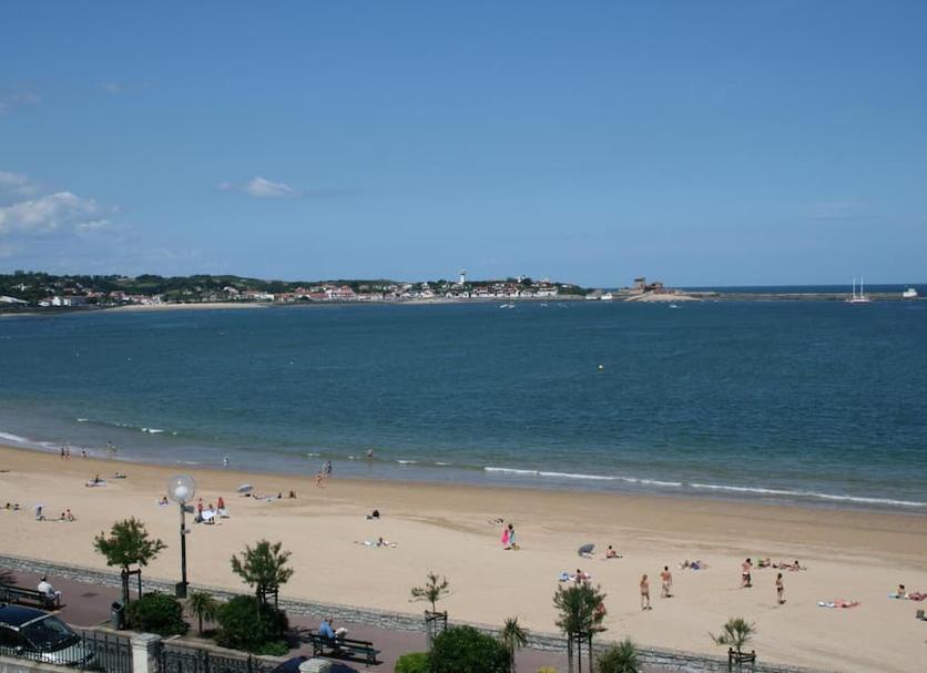 Strand Foto