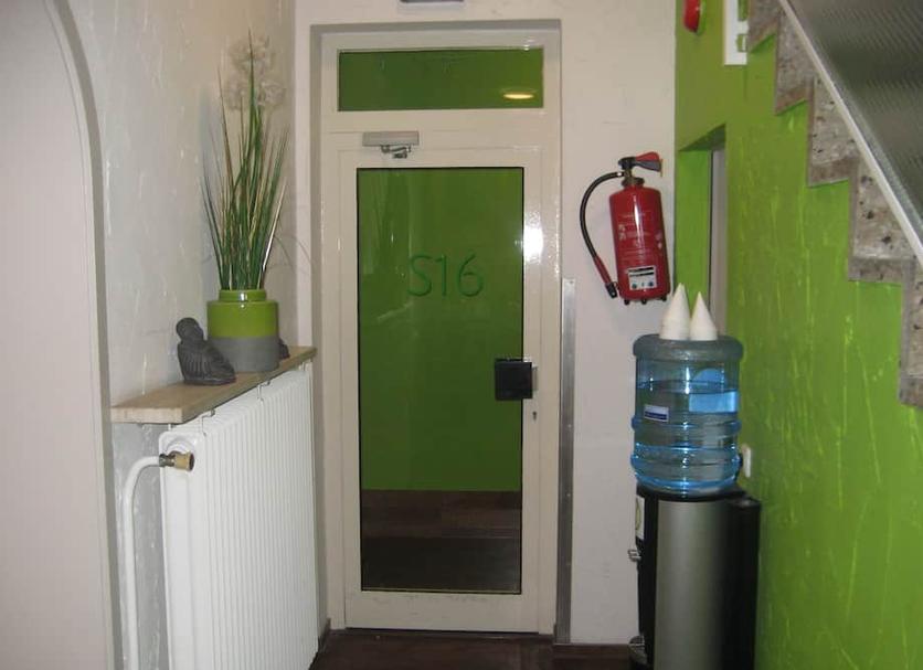 Romfasiliteter Foto