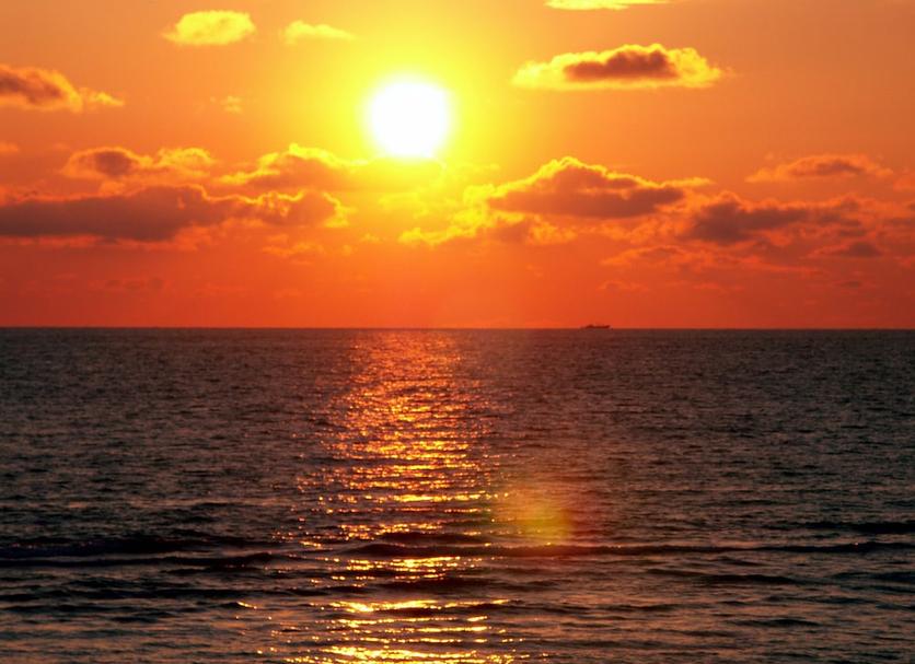 Strand Foto