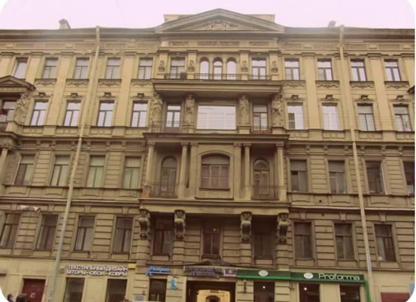 Bygning Foto