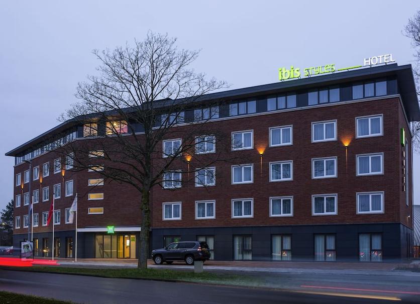 Bygning Foto
