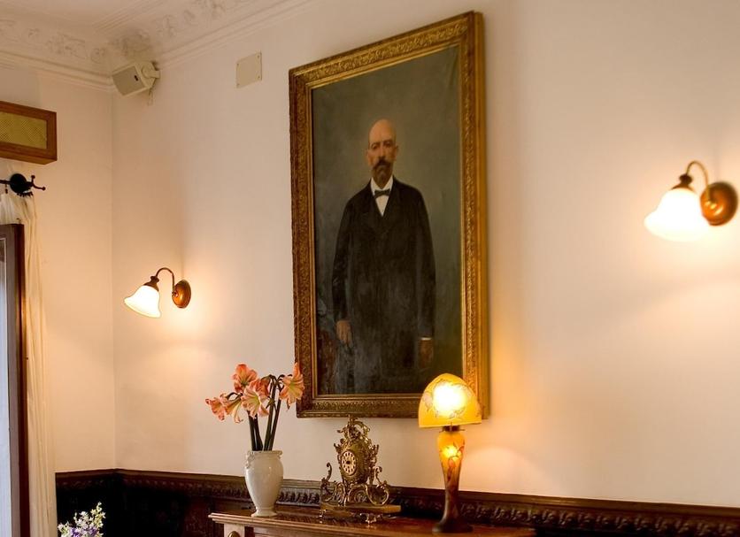 Romfasiliteter Foto
