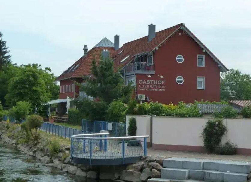 Bygning Foto