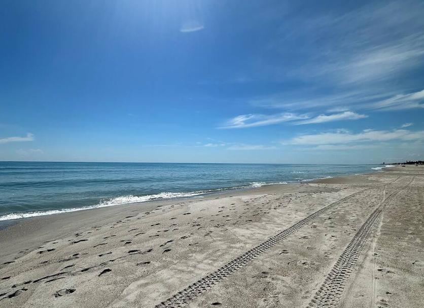 Strand Foto