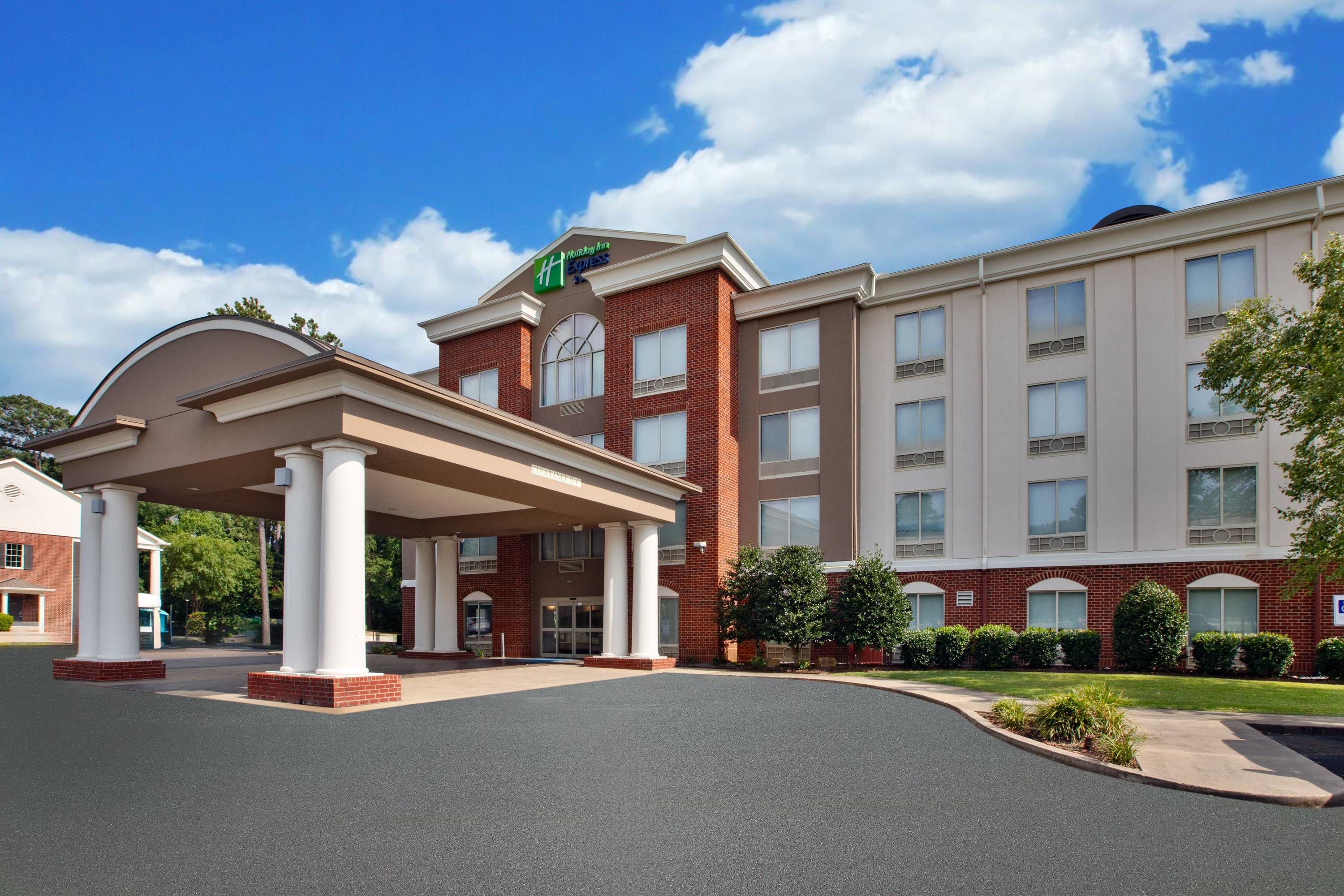 Bygning
