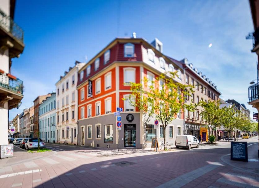 Bygning Foto