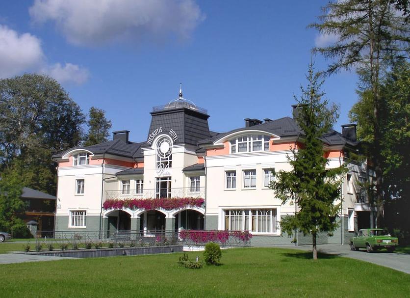 Bygning Foto