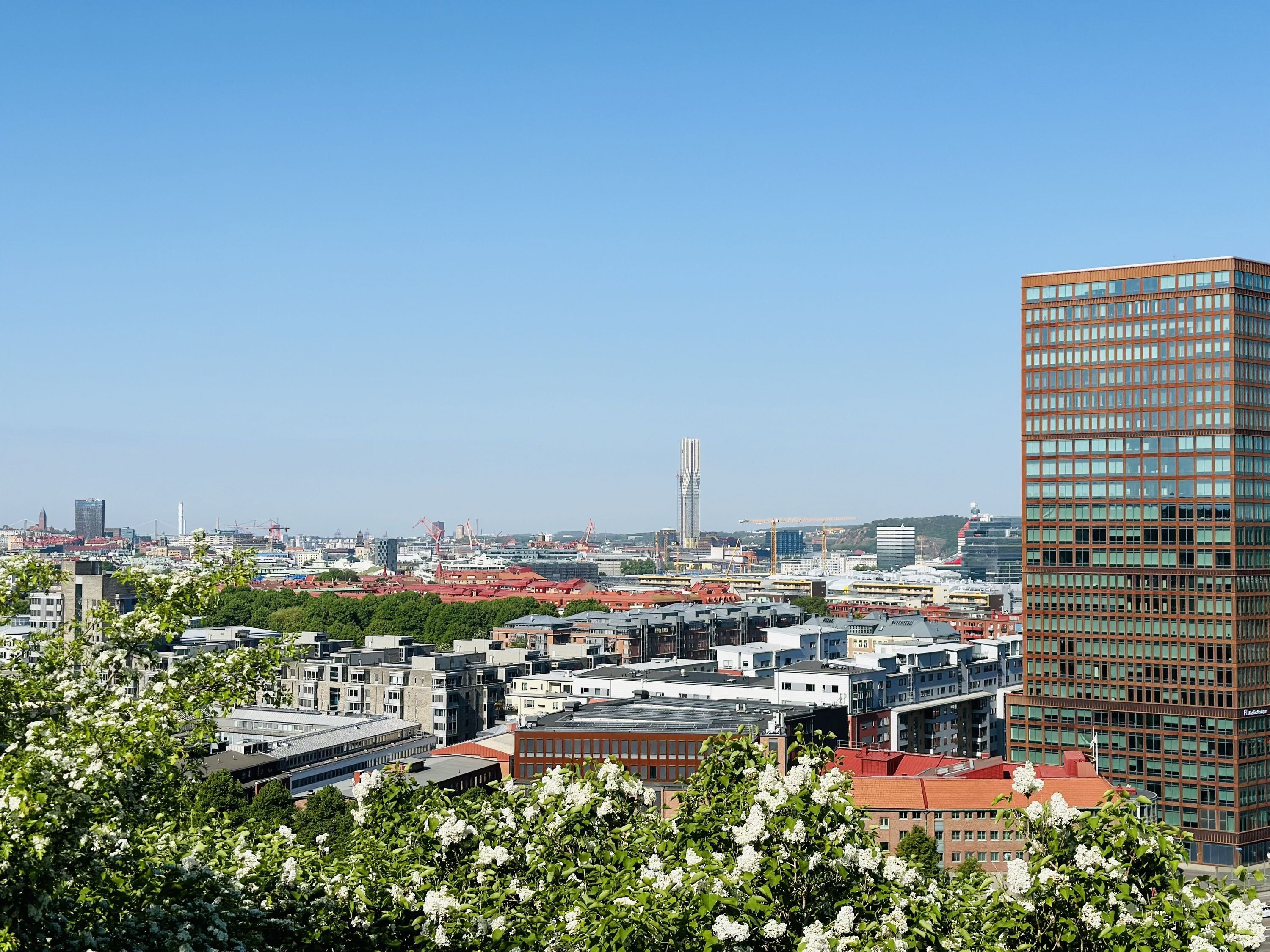 Utsikt
