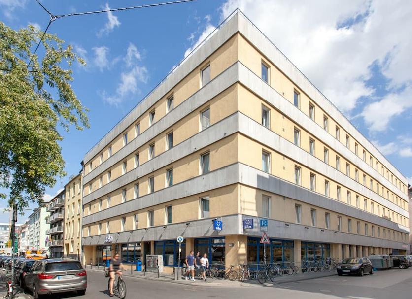 Bygning Foto