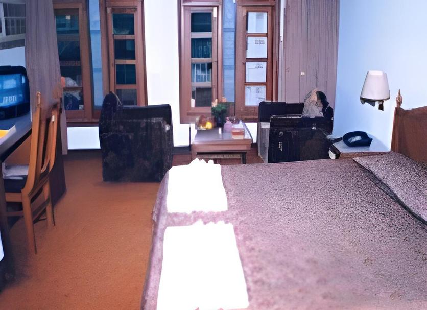 Soverom Foto