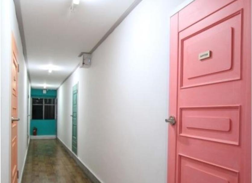 Hall Foto