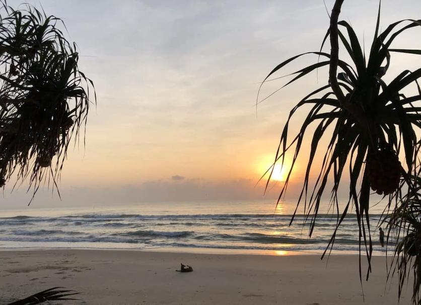 Strand Foto