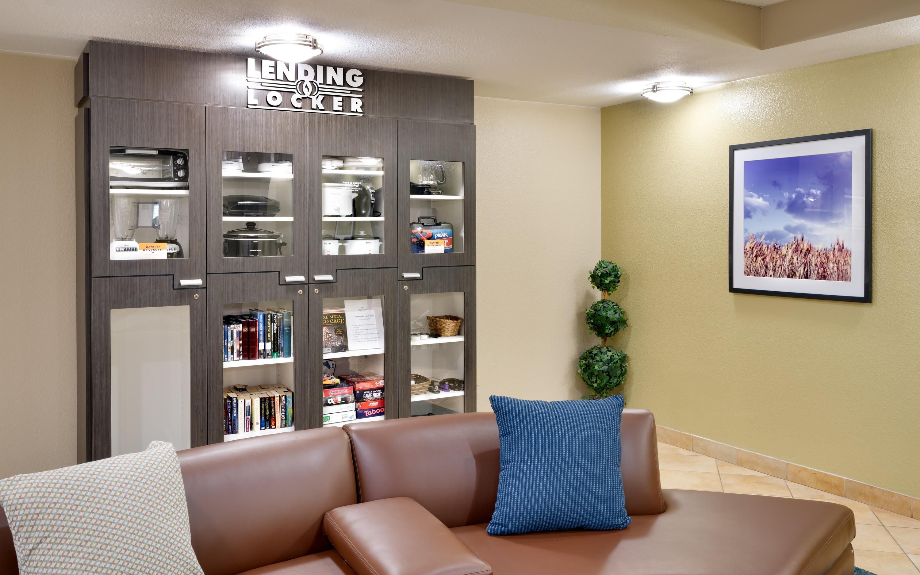 Lounge