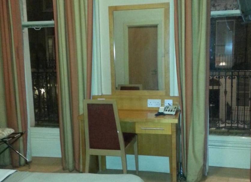 Romfasiliteter Foto