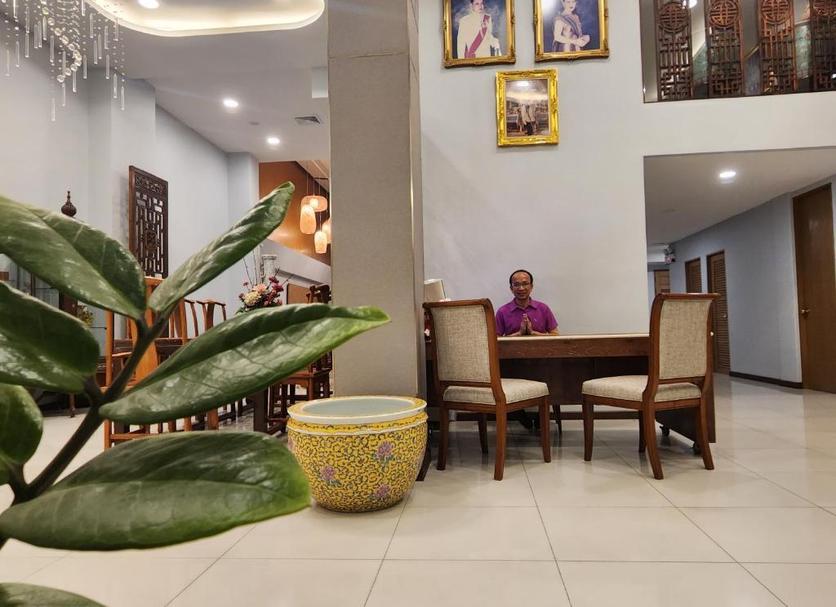 Annet Foto