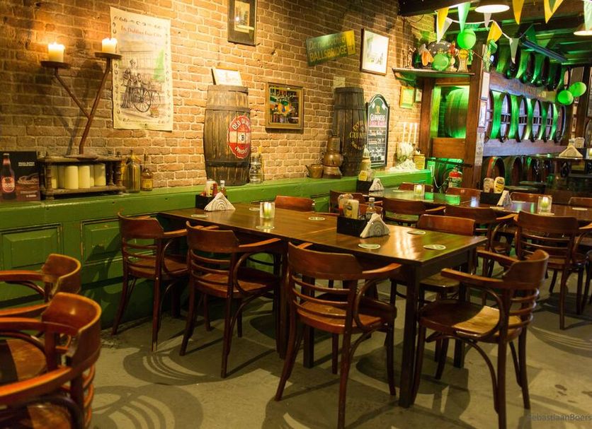 Bar Foto